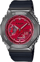 Casio G-Shock GM-2100B-4ADR Kol Saati