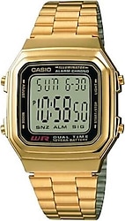 Casio A-178WGA-1ADF Kol Saati