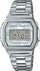 Casio Vintage A1000D-7EF Premium Erkek Kol Saati