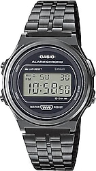 Casio Retro A171WEGG-1ADF Kadın Kol Saati
