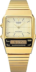 Casio Vintage AQ-800EG-9ADF Erkek Kol Saati