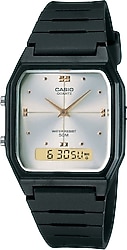 Casio Standart AW-48HE-7AVDF Erkek Kol Saati
