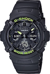 Casio G-Shock AWR-M100SDC-1ADR Erkek Kol Saati
