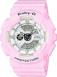 Casio Baby-G BA-110BE-4ADR Kadın Kol Saati