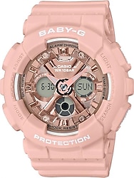 Casio Baby-G BA-130-4ADR Kadın Kol Saati