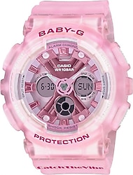 Casio Baby-G BA-130CV-4ADR Kadın Kol Saati