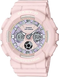 Casio Baby-G BA-130WP-4ADR Kadın Kol Saati