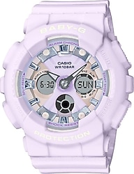 Casio Baby-G BA-130WP-6ADR Kadın Kol Saati