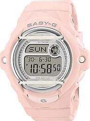 Casio Baby-G BG-169KB-4DR Pudra Kadın Kol Saati