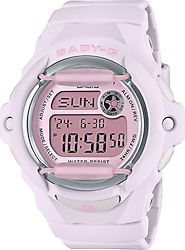 Casio Baby-G BG-169U-4BDR Pembe Kadın Kol Saati
