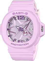Casio Baby-G BGA-10D-6ADR Pembe Kadın Kol Saati