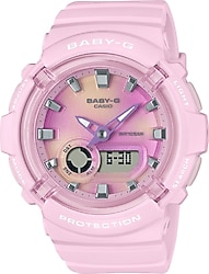 Casio Baby-G BGA-280TD-4ADR Pembe Kadın Kol Saati