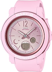 Casio Baby-G BGA-290DS-4ADR Pembe Kadın Kol Saati