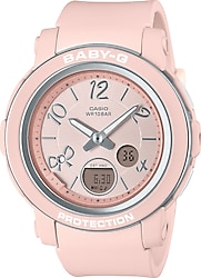 Casio Baby-G BGA-290RA-4ADR Pembe Kadın Kol Saati