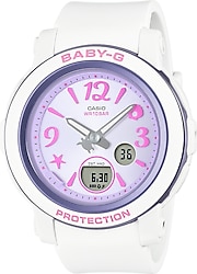 Casio Baby-G BGA-290US-6ADR Pembe Kadın Kol Saati