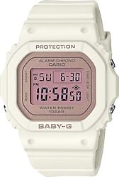 Casio Baby-G BGD-565SC-4DR Bej Kadın Kol Saati