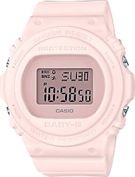 Casio Baby-G BGD-570-4DR Kadın Kol Saati