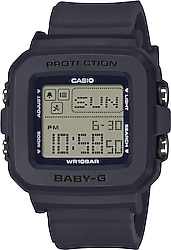 Casio Baby-G Plus BGD-10KH-2CDR Lacivert Kadın Kol Saati