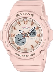Casio Bayb-G BGA-275-4ADR Kadın Kol Saati