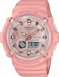 Casio Bayb-G BGA-280-4ADR Kadın Kol Saati