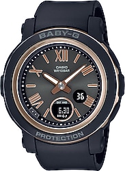Casio Bayb-G BGA-290-1ADR Kadın Kol Saati