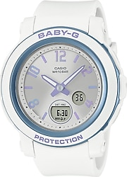 Casio Bayb-G BGA-290DR-7ADR Kadın Kol Saati