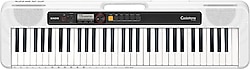 Casio Casiotone CT-S200WEC2 Beyaz 61 Tuşlu Org