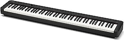 Casio CDP-S160BKC2 Siyah Taşınabilir Dijital Piyano