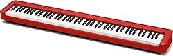 Casio CDP-S160RDC2 Kırmızı Taşınabilir Dijital Piyano