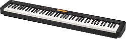 Casio CDP-S360BKC2 Siyah Taşınabilir Dijital Piyano