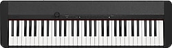 Casio Casiotone CT-S1BKC2 Siyah 61 Tuşlu Org