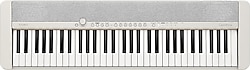 Casio Casiotone CT-S1WEC2 Beyaz 61 Tuşlu Org