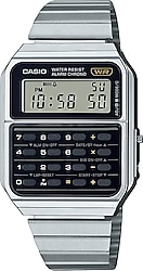 Casio Data Bank CA-500WE-1ADF Kol Saati
