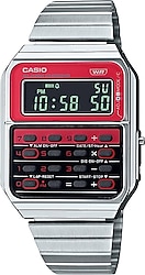 Casio Data Bank CA-500WE-4BDF Kol Saati