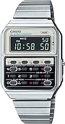 Casio Data Bank CA-500WE-7BDF Kol Saati
