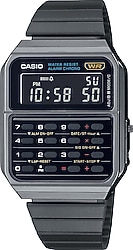 Casio Data Bank CA-500WEGG-1BDF Kol Saati