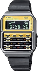Casio Data Bank CA-500WEGG-9BDF Kol Saati