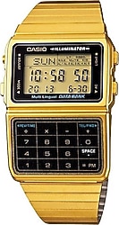 Casio Data Bank DBC-611G-1DF Erkek Kol Saati