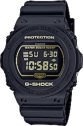 Casio G-Shock DW-5700BBM-1DR Erkek Kol Saati