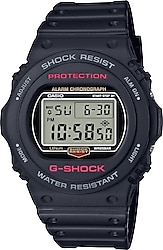 Casio G-Shock Origin DW-5750E-1DR Erkek Kol Saati