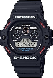 Casio G-Shock DW-5900-1DR Erkek Kol Saati