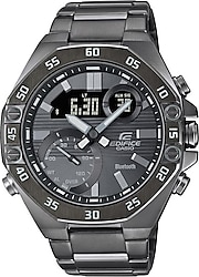 Casio Edifice ECB-10DC-1BDF Erkek Kol Saati