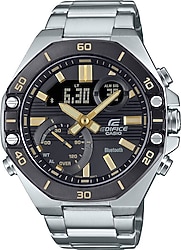 Casio Edifice ECB-10DB-1A9DF Erkek Kol Saati