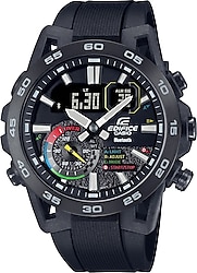 Casio Edifice ECB-40MP-1ADF Erkek Kol Saati