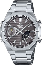 Casio Edifice ECB-S10D-8ADF Füme Erkek Kol Saati