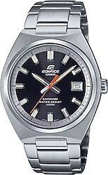 Casio Edifice EFB-109D-1AVDF Siyah Erkek Kol Saati