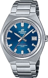 Casio Edifice EFB-109D-2AVDF Mavi Erkek Kol Saati