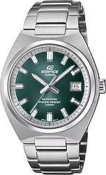 Casio Edifice EFB-109D-3AVDF Yeşil Erkek Kol Saati