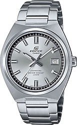 Casio Edifice EFB-109D-7AVDF Gümüş Erkek Kol Saati