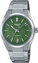Casio Edifice EFK-100D-3ADR Yeşil Erkek Kol Saati